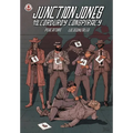 Junction Jones and the Corduroy Conspiracy - Paperback