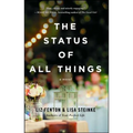 The Status of All Things - Paperback
