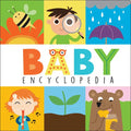 Baby Encyclopedia - Board Book