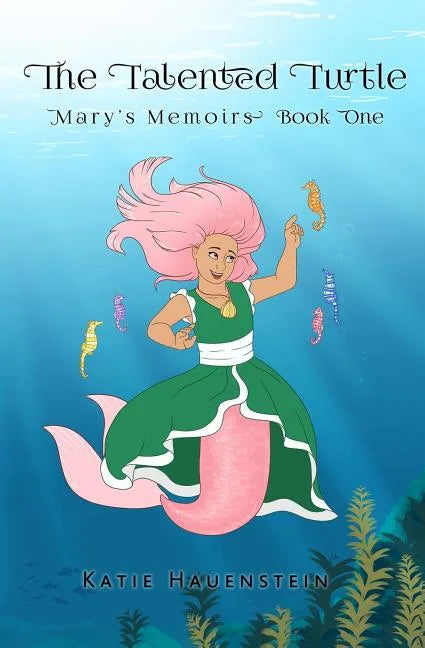 The Talented Turtle - Paperback