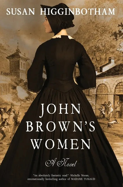John Brown's Women - Paperback