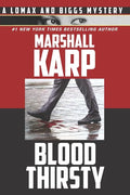 Bloodthirsty: The Hollywood Red Carpet Just Got a Lot Redder - Paperback