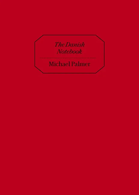 The Danish Notebook - Paperback