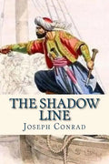 The Shadow Line - Paperback
