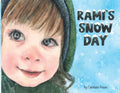 Rami's Snow Day - Paperback