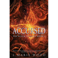Accursed - Paperback