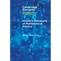Husserl's Philosophy of Mathematical Practice - Paperback