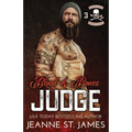 Blood & Bones - Deacon - Paperback