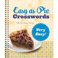 Easy as Pie Crosswords: Very Easy! - Paperback