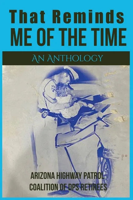 That Reminds Me of the Time... - Paperback