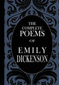 The Complete Poems of Emily Dickenson - Paperback