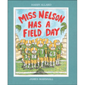 Miss Nelson Has a Field Day - Hardcover