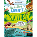Nature: Fascinating Facts You Never Knew about the Natural World! - Paperback