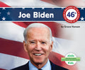 Joe Biden - Library Binding