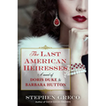 The Last American Heiresses - Paperback