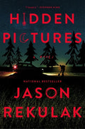 Hidden Pictures - Hardcover