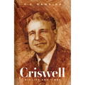 Criswell: His Life and Times - Hardcover