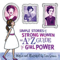 Simple Stories of Strong Women - Paperback