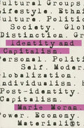 Identity and Capitalism - Paperback
