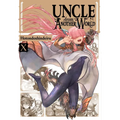 Uncle from Another World, Vol. 10: Volume 10 - Paperback