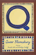 Queer Bloomsbury - Paperback