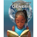 The Summary of the Book of Genesis - Paperback