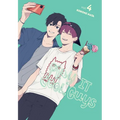 Play It Cool, Guys, Vol. 4 - Paperback