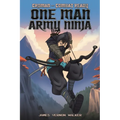 Croman - Combat Ready One Man Army Ninja - Paperback