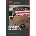 Poverty in America: A Reference Handbook - Hardcover