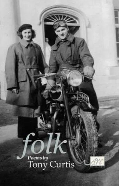 Folk: Poems - Paperback