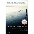 Kayak Morning - Paperback