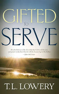 Gifted to Serve - Paperback