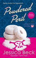 Powdered Peril - Paperback