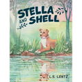 Stella and Shell - Hardcover