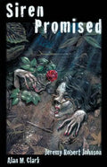 Siren Promised - Paperback