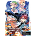 The Strongest Sage with the Weakest Crest 14 - Paperback