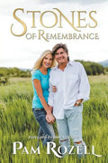 Stones of Remembrance - Paperback