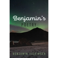 Benjamin's Poetry - Paperback