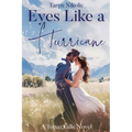 Eyes Like a Hurricane - Paperback