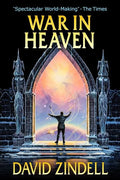 War in Heaven - Paperback