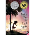 Inside Out & Back Again - Hardcover