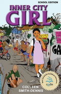 Inner City Girl: School Edition - Paperback