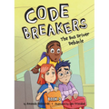 The Bus Driver Debacle - Library Binding