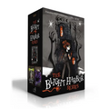 Blight Harbor Series (Boxed Set): The Clackity; The Nighthouse Keeper; The Loneliest Place - Hardcover