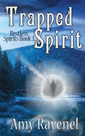 Trapped Spirit - Paperback