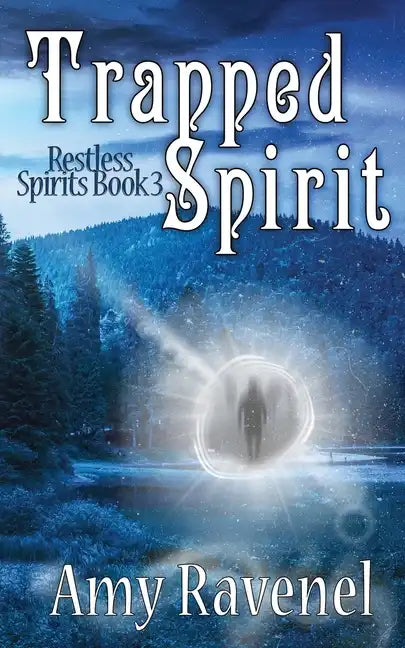 Trapped Spirit - Paperback