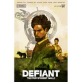 Defiant: The Story of Robert Smalls - Paperback