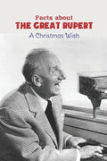 Facts about The Great Rupert: A Christmas Wish - Paperback
