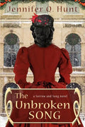 The Unbroken Song - Paperback