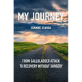 My Journey: from gallbladder attack to recovery without surgery - Paperback